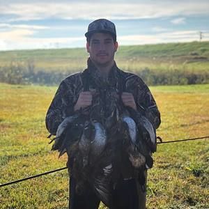 Meet your Posher, Reed